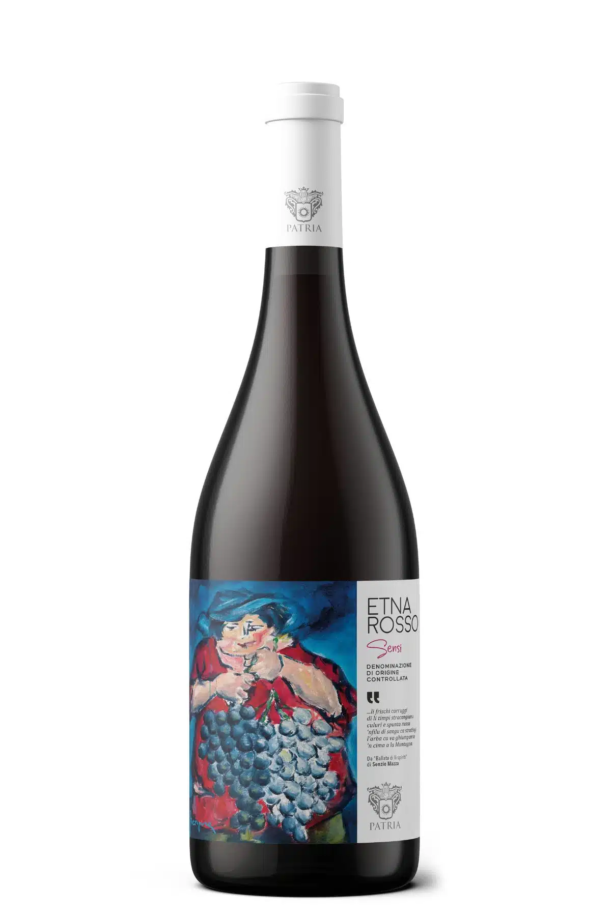 Etna DOC Rosso