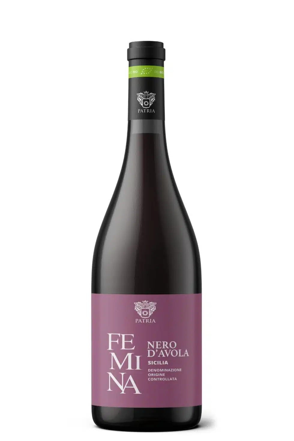 Nero DÁvola DOC